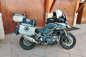 Moto tenuta sempre al coperto 3382007182