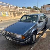 Alfa 75