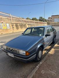 Alfa 75