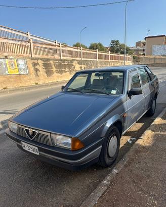 Alfa 75