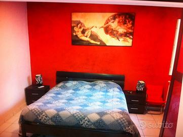 Mobili camera matrimoniale