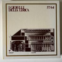 Dischi in vinile LIRICA