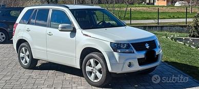 SUZUKI GRAND VITARA 1.9 DIESEL