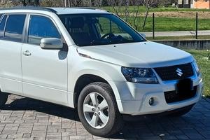 SUZUKI GRAND VITARA 1.9 DIESEL