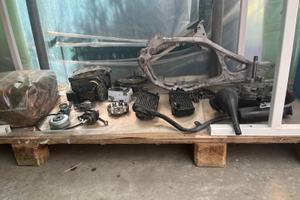 RICAMBI MOTO E MOTORINI