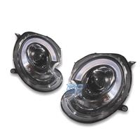 FARI MINI COOPER R56 R57 06-10 LUCE XENON A TUBO F