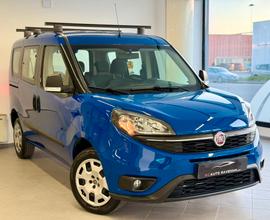 Fiat Doblo 1.4 GPL OK NEOPATENTATI 2018