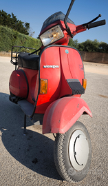 Vespa T5 ASI - 1986