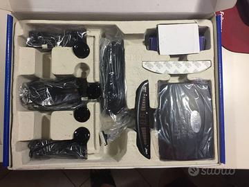 Sensori Parcheggio Car Parking Sensor System