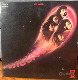 Deep Purple - Fireball