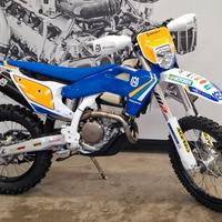 Husqvarna FE 250 HERITAGE MY 2025