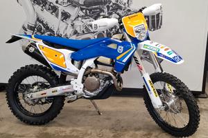 Husqvarna FE 250 HERITAGE MY 2025
