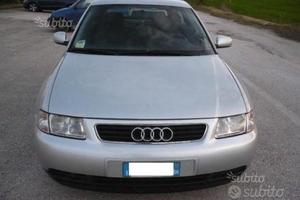 Audi A3 1.9 TDI cat 3p. Attraction