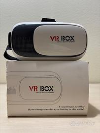 VR BOX