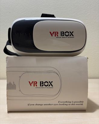VR BOX
