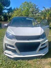 2018 AIXAM MICROCAR GTO