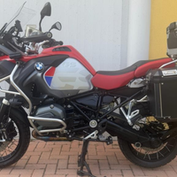 BMW R 1200 GS Adventure
