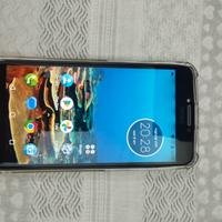 SmartPhone Cellulare Motorola E4 Plus