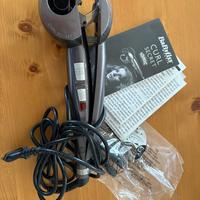 BaByliss curl secret Ionic