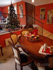 Camera da pranzo