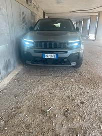 Jeep avenger 1.2 anno 2023