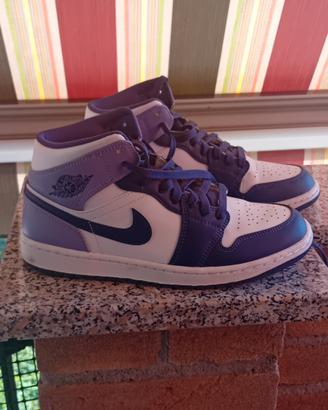 scarpe da ginnastica Air Jordan Nike 