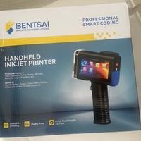 MARCATORE MANUALE BENTSAI B30 STAMPA CODICI  LOTTI