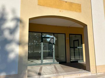 NEGOZIO A NERVESA DELLA BATTAGLIA