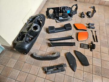 RICAMBI ORIGINALI RENAULT TWIZY - VARI PEZZI DISPO