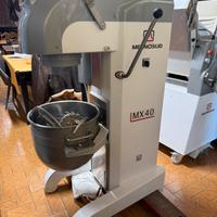 Mescolatrice planetaria MX40P come nuova