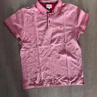 Polo Wrangler taglia L