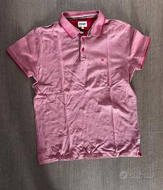 Polo Wrangler taglia L