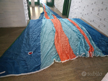 Gennaker nuovo per barca 35 -40 piedi