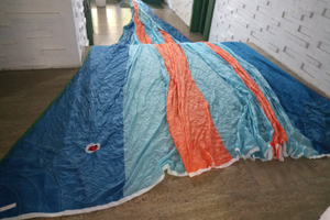 Gennaker nuovo per barca 35 -40 piedi