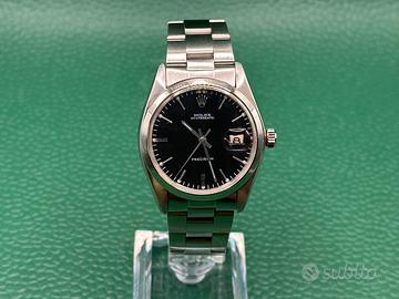 Rolex Oysterdate Precision