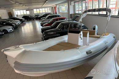 [ALTRO] OP MARINE 5.80 GOMMONE