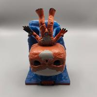 Funko Pop Stranger Things Vecna Easter Edition