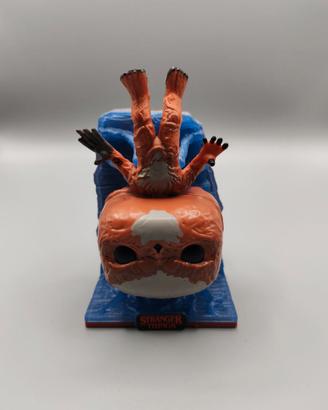 Funko Pop Stranger Things Vecna Easter Edition