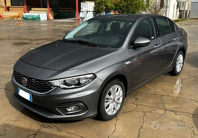 Fiat Tipo 1.3 diesel Multijet 