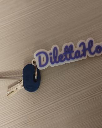 portachiavi personalizzati 