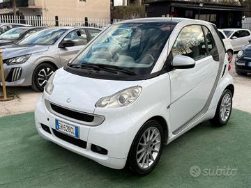 Smart ForTwo 2011 DIESEL