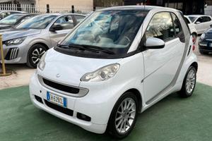 Smart ForTwo 2011 DIESEL