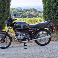 Bmw r80