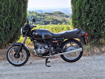 Bmw r80
