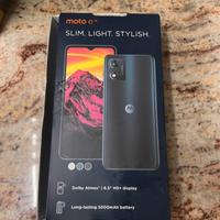 telefono motorola e13