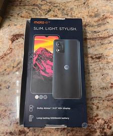 telefono motorola e13