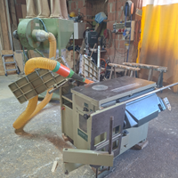 Combinata per legno