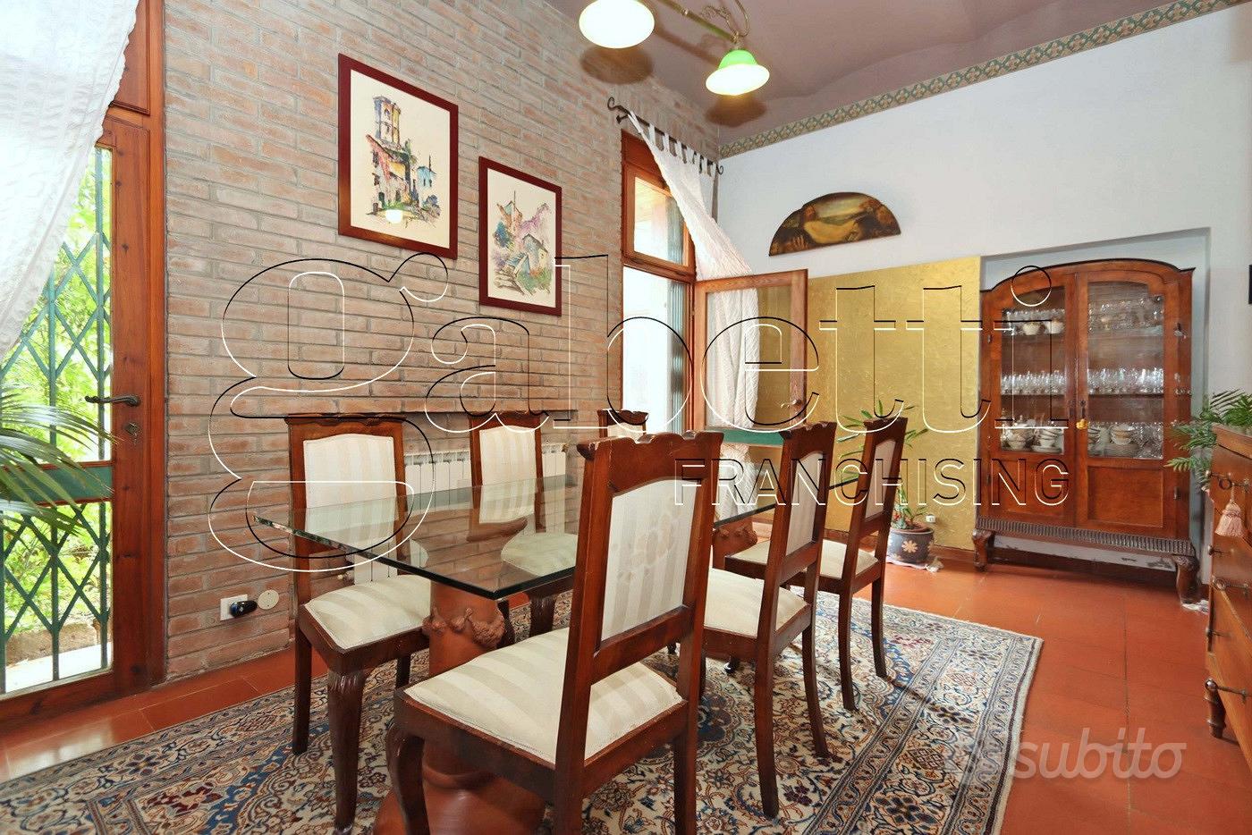 Casa – Copparo, Ponte San Pietro - Vista 5