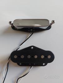 Fender Telecaster Pickup set