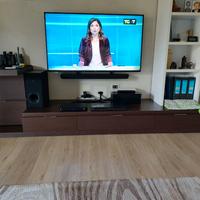 Panasonic TX55CX750E  4K Ultra HD Smart TV Wi-Fi